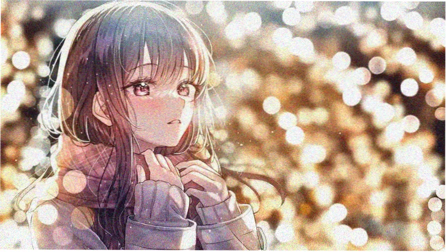 旋风管家 剧场版 主视觉海报