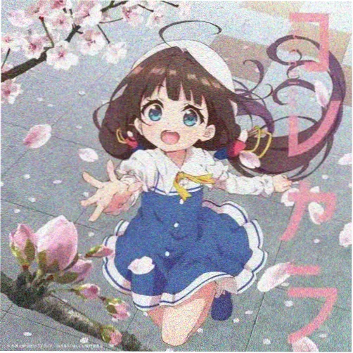 三千院凪 角色头像