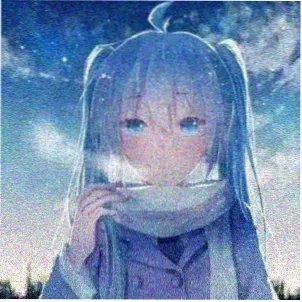 玛利亚 角色头像